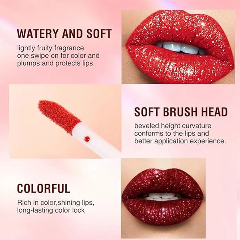 GlamGuard™ — Dazzling Lips That Last All Day