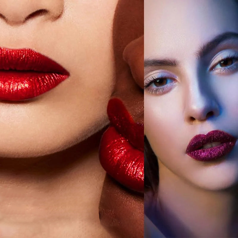 GlamGuard™ — Dazzling Lips That Last All Day