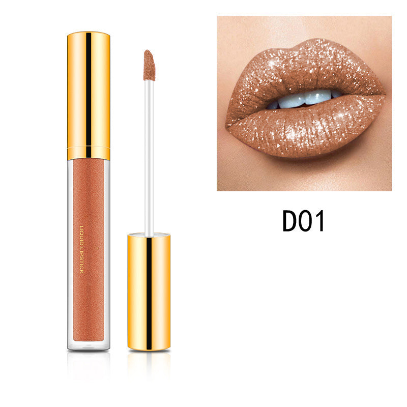 GlamGuard™ — Dazzling Lips That Last All Day