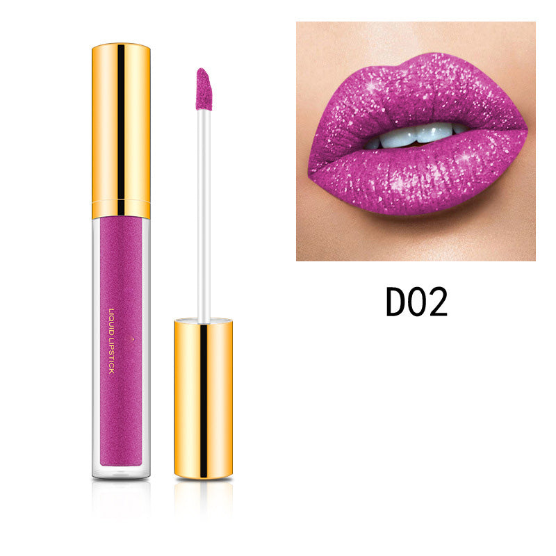 GlamGuard™ — Dazzling Lips That Last All Day