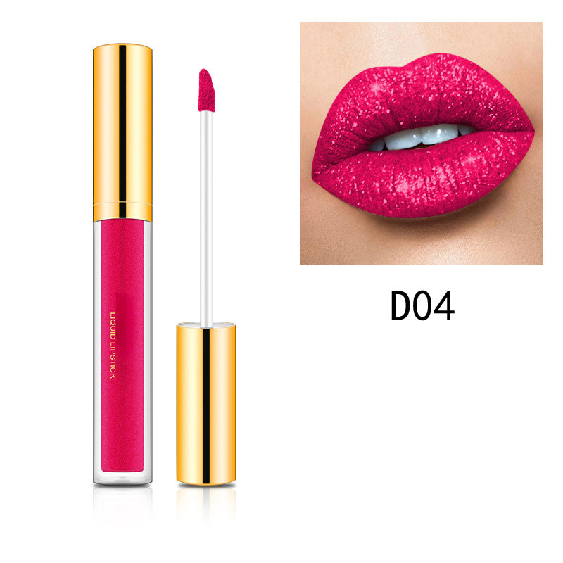 GlamGuard™ — Dazzling Lips That Last All Day