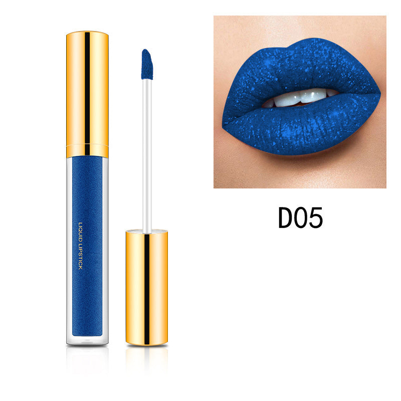 GlamGuard™ — Dazzling Lips That Last All Day