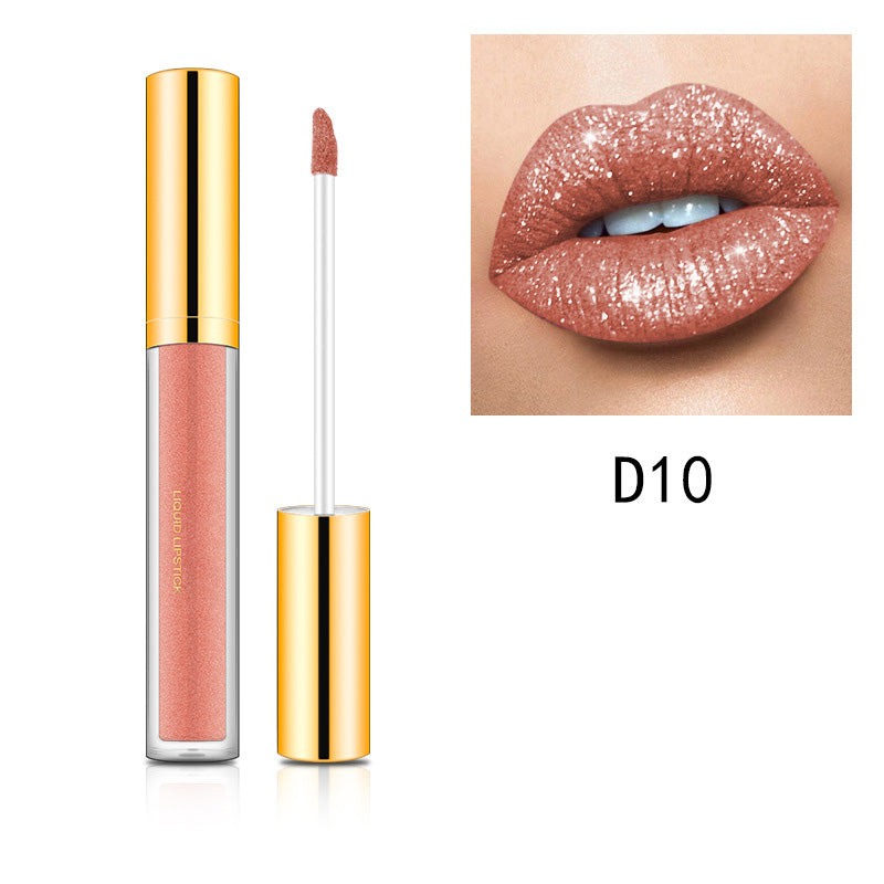 GlamGuard™ — Dazzling Lips That Last All Day