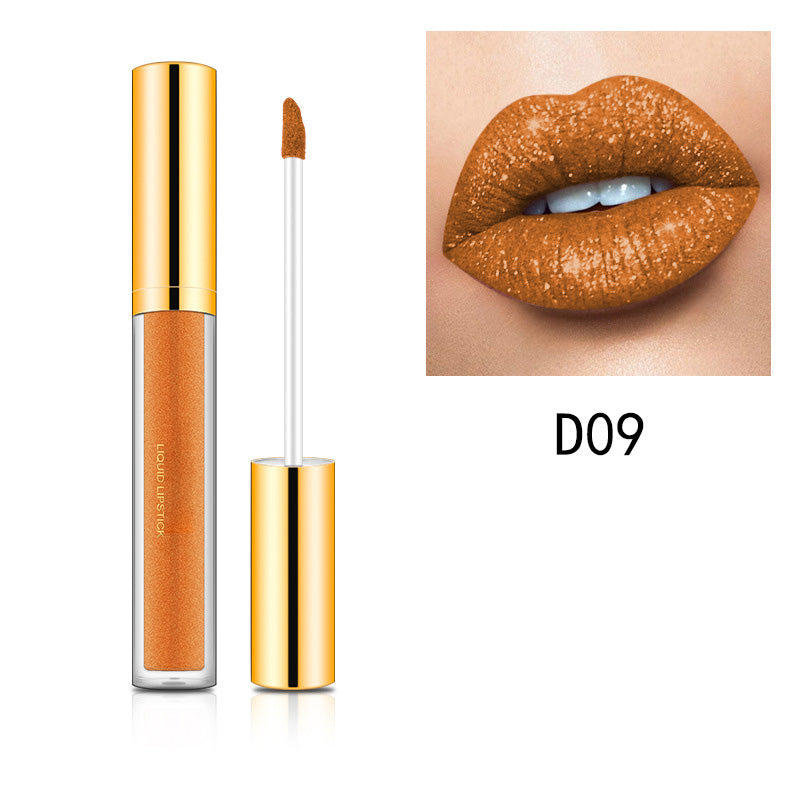 GlamGuard™ — Dazzling Lips That Last All Day