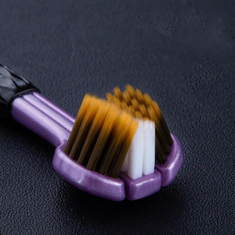 360-Degree Tooth Cleaner for Comprehensive Oral Hygiene