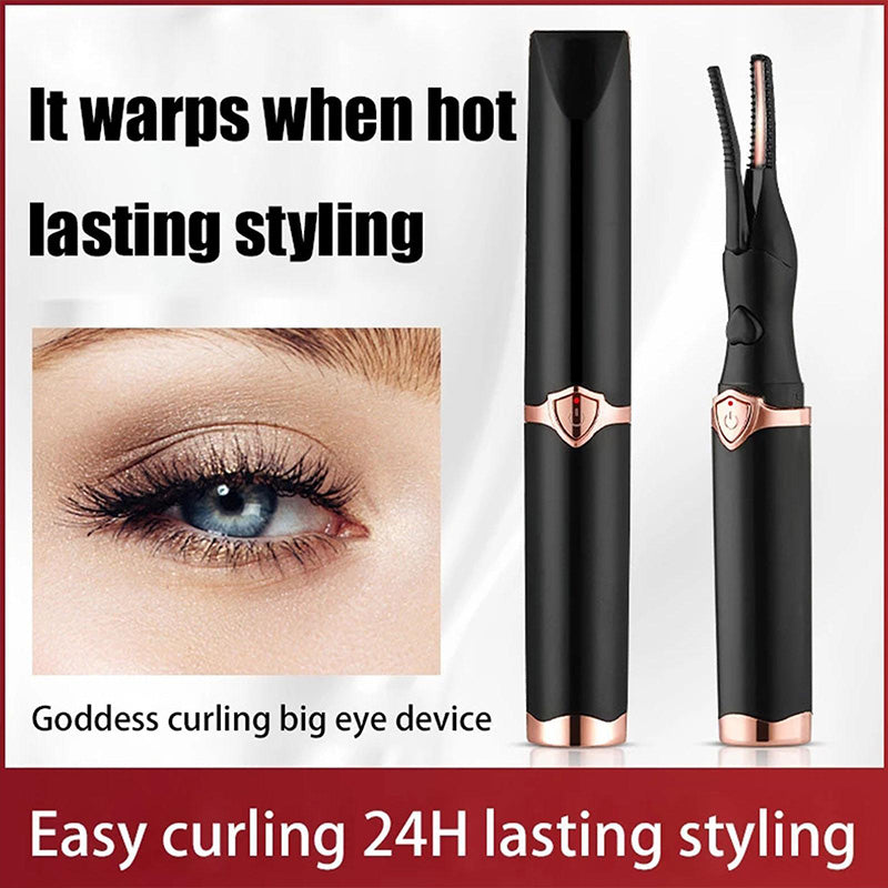 Irresistible Lashes for Effortless Glamour, Soft and Long-lasting