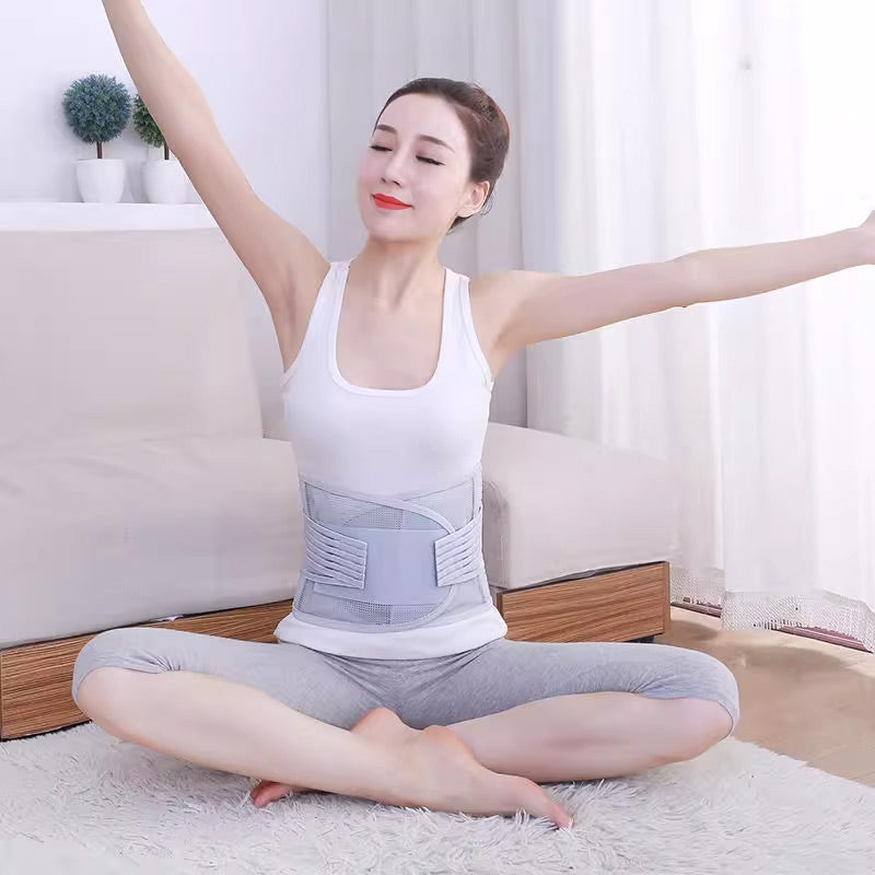 Flex Spine Support – Noticeable Relief and Increased Mobility