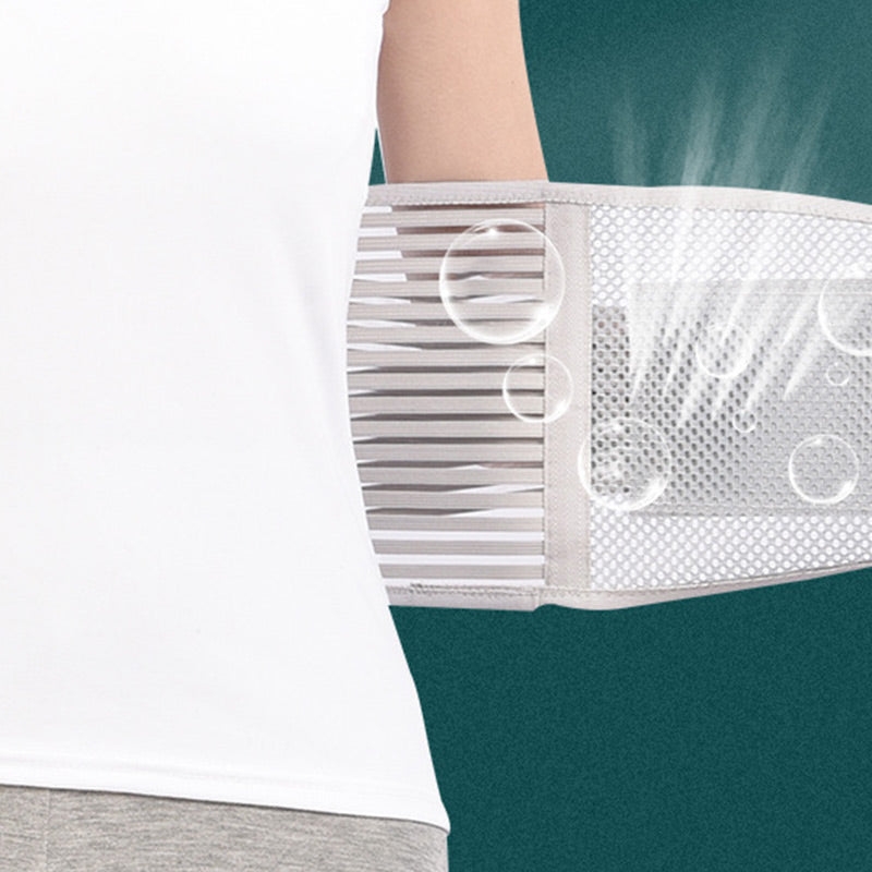 Flex Spine Support – Noticeable Relief and Increased Mobility