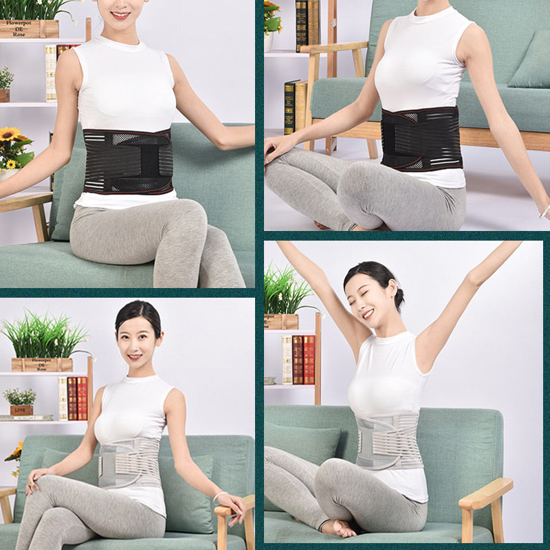 Flex Spine Support – Noticeable Relief and Increased Mobility