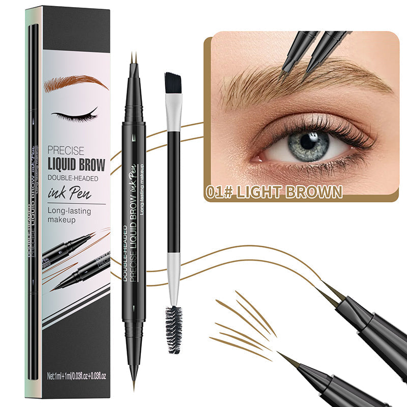 Buy One Get One Free | Brow Fix – Well-Groomed Eyebrows All Day
