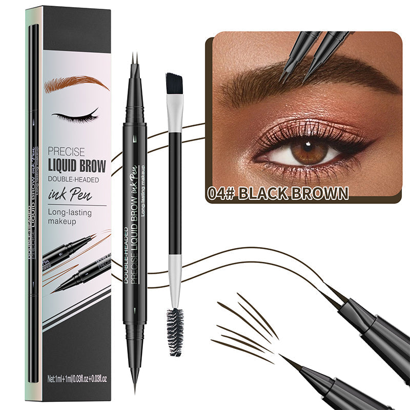 Buy One Get One Free | Brow Fix – Well-Groomed Eyebrows All Day