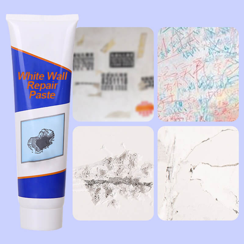 1+1 Free | Whitewall repair paste for waterproof and crack-proof repairs