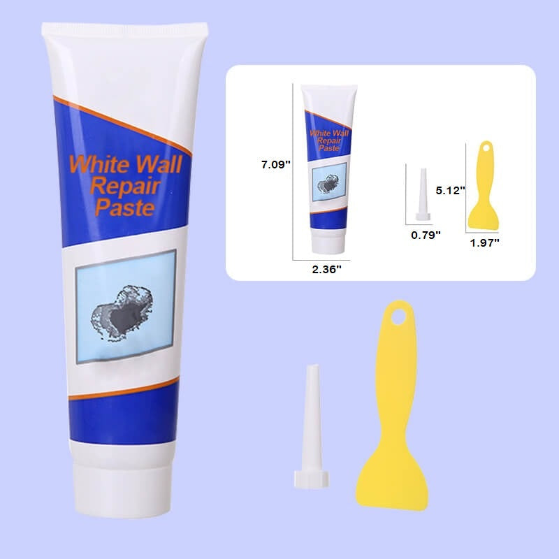 1+1 Free | Whitewall repair paste for waterproof and crack-proof repairs