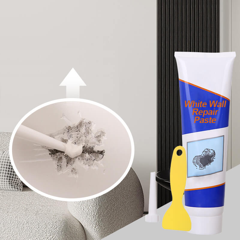 1+1 Free | Whitewall repair paste for waterproof and crack-proof repairs