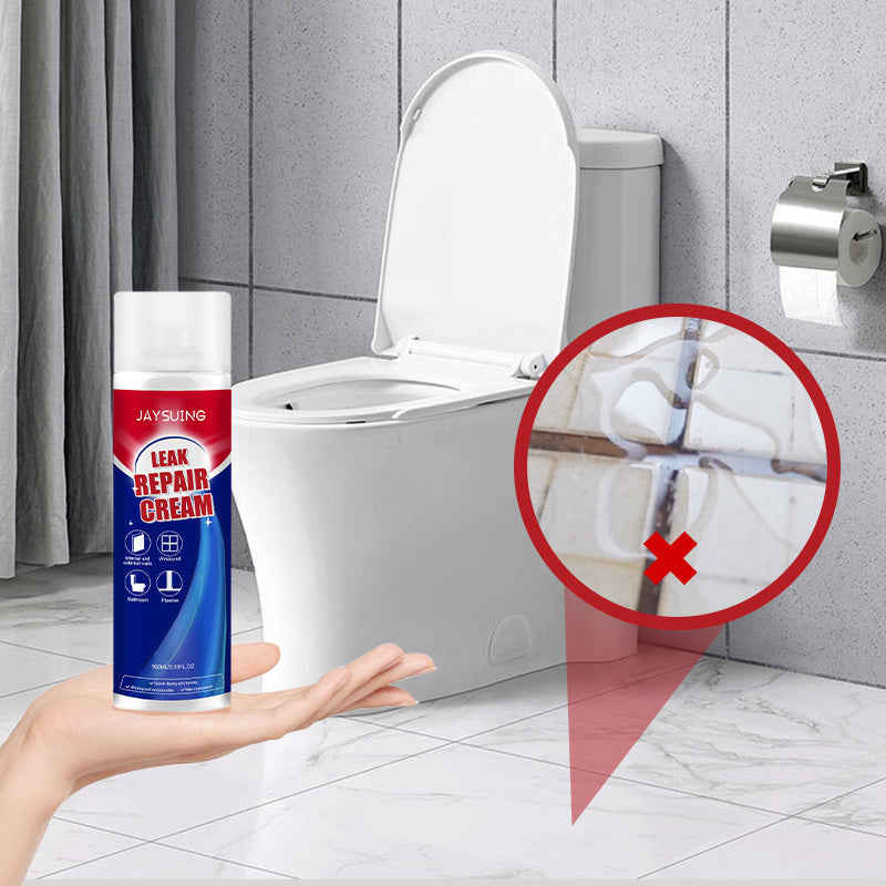 HydraSeal™ Leak Stop Spray — Instant, Lasting Leak Defense That Saves Your Home from Water Damage