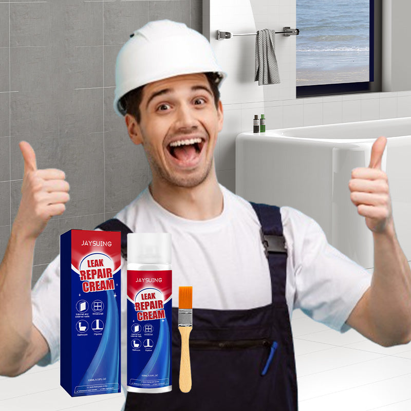 InstaSeal™ — Stop Leaks Fast, Protect Your Home | 1+1 Free