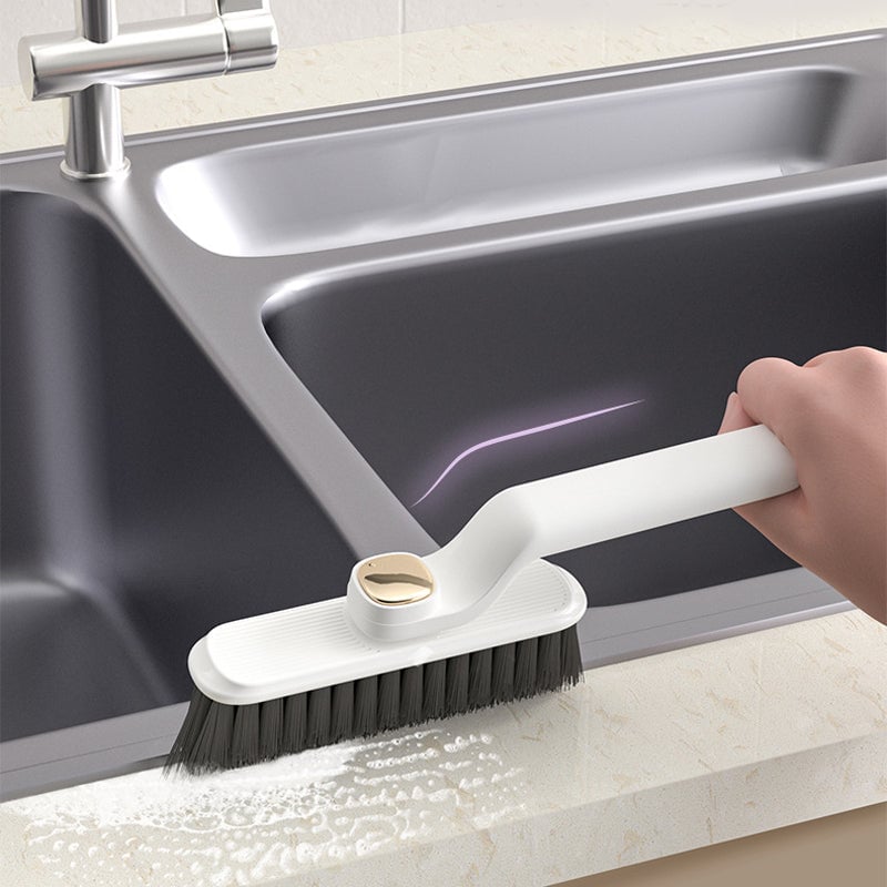 Grout Cleaner – Effective in Hard-to-Reach Areas