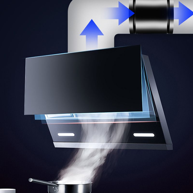 High-performance exhaust fan