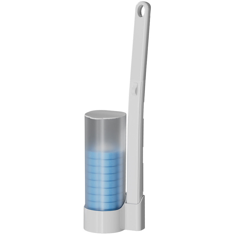 Hygiene Click – No Scrubbing, No Odor, Just Clean!