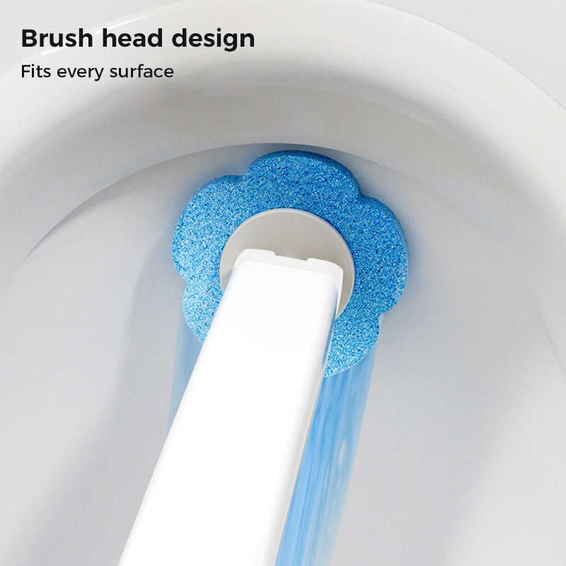Hygiene Click – No Scrubbing, No Odor, Just Clean!