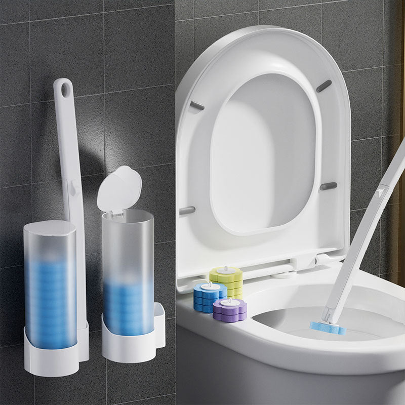 Hygiene Click – No Scrubbing, No Odor, Just Clean!