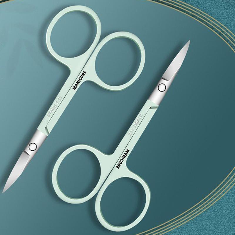 Portable Nail Clipper Set with Case - 12/16 Pieces