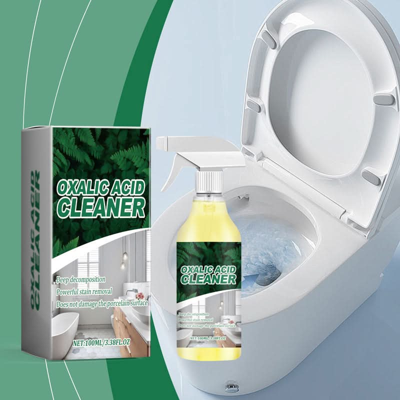 Buy One Get One Free | Stain Remover Elixir for Porcelain - Restores Shine