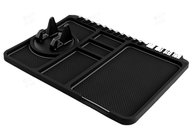 4-in-1 Car Comfort Solution – Your Vehicle, Your Convenience