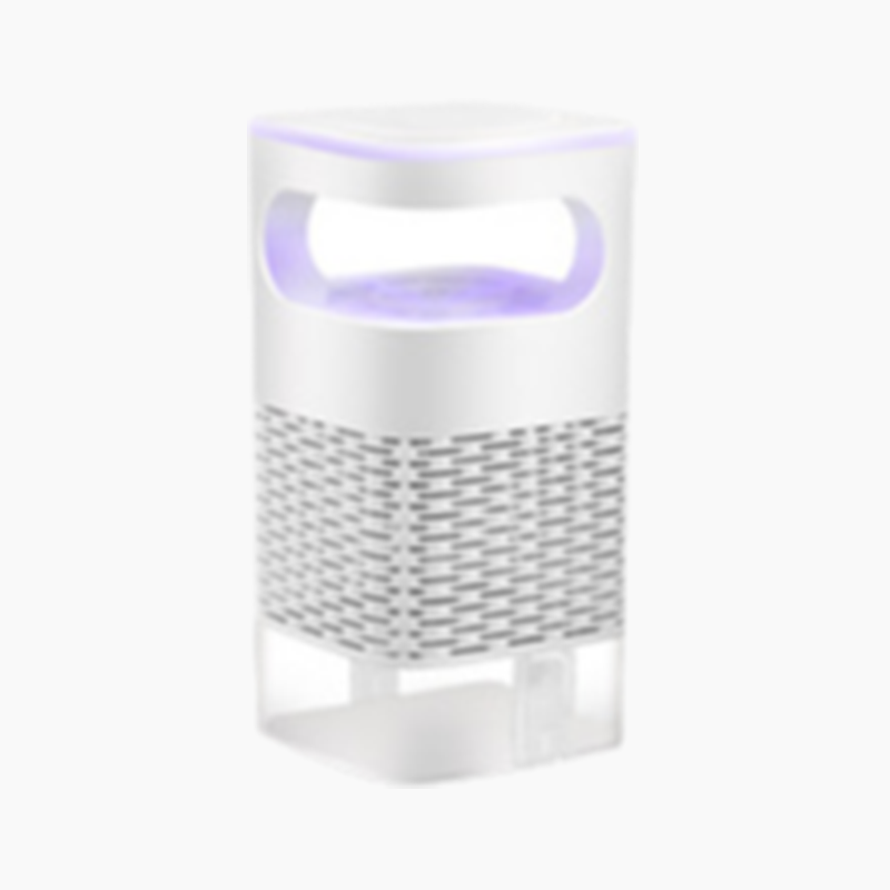 UV Mosquito Trap with Clear Collection Container