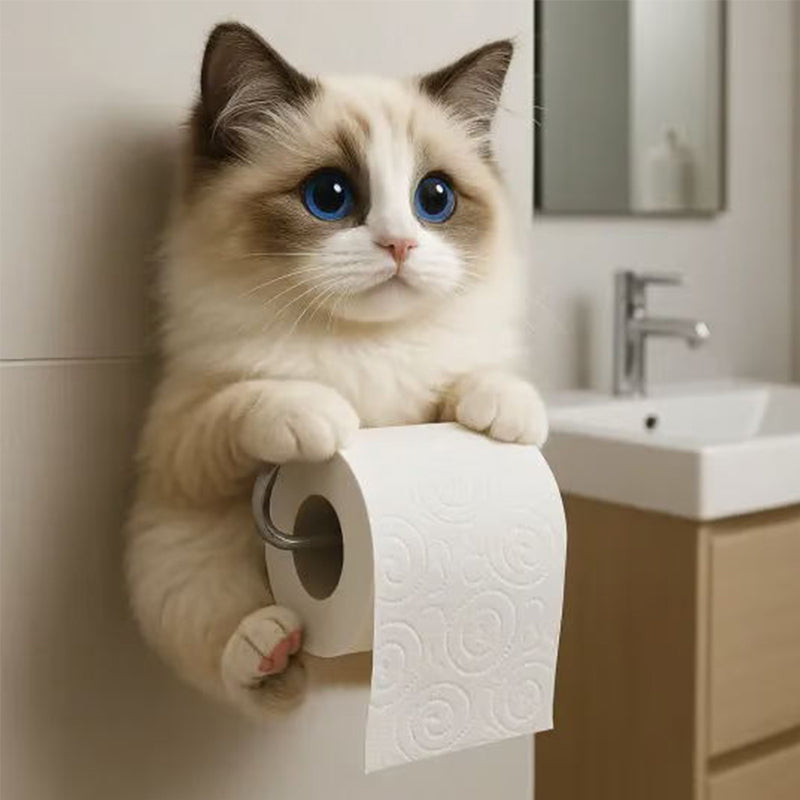 Stylish and Fun Bathroom Decor for a Perfect Wall