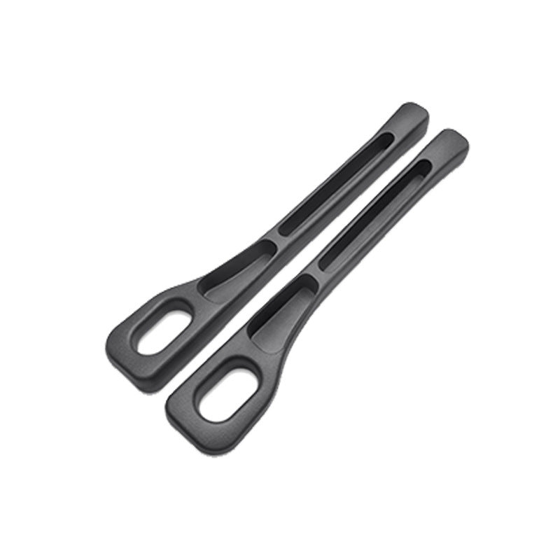 Seat Gap Filler – No More Mess Between Car Seats