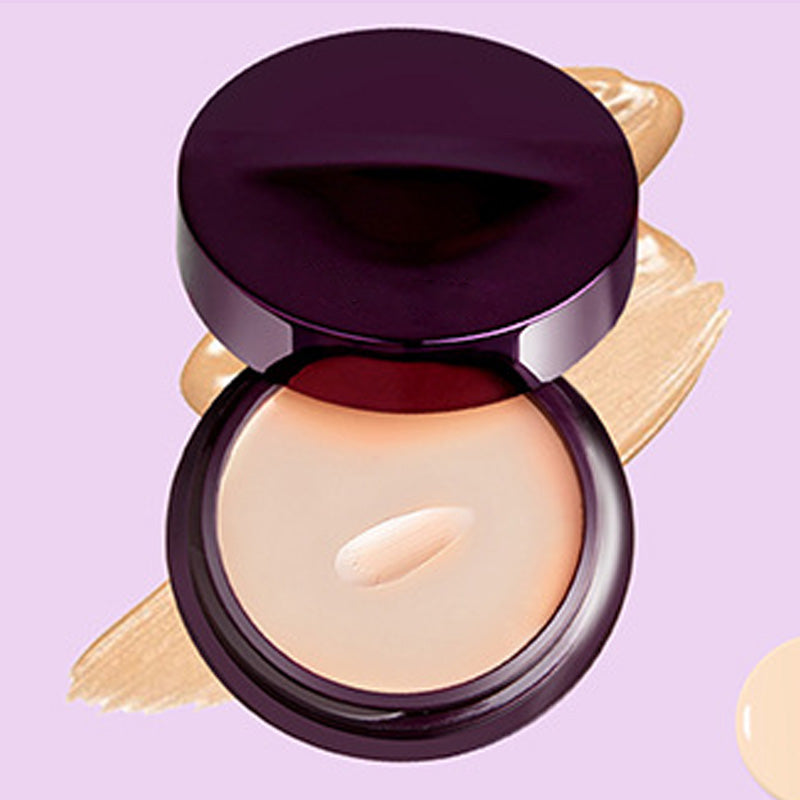 Velvet Veil™ Cream Concealer — Hydrate and Perfect Your Skin with 16-Hour Flawless, Waterproof Coverage