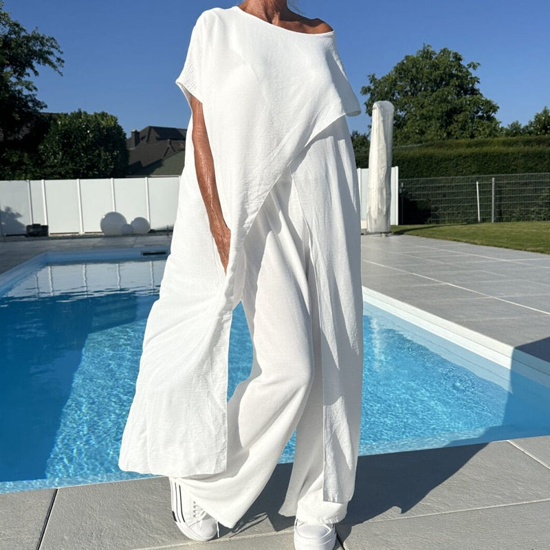 VeloriaGrace™ — Wrap Yourself in Effortless Elegance and Unshakable Confidence