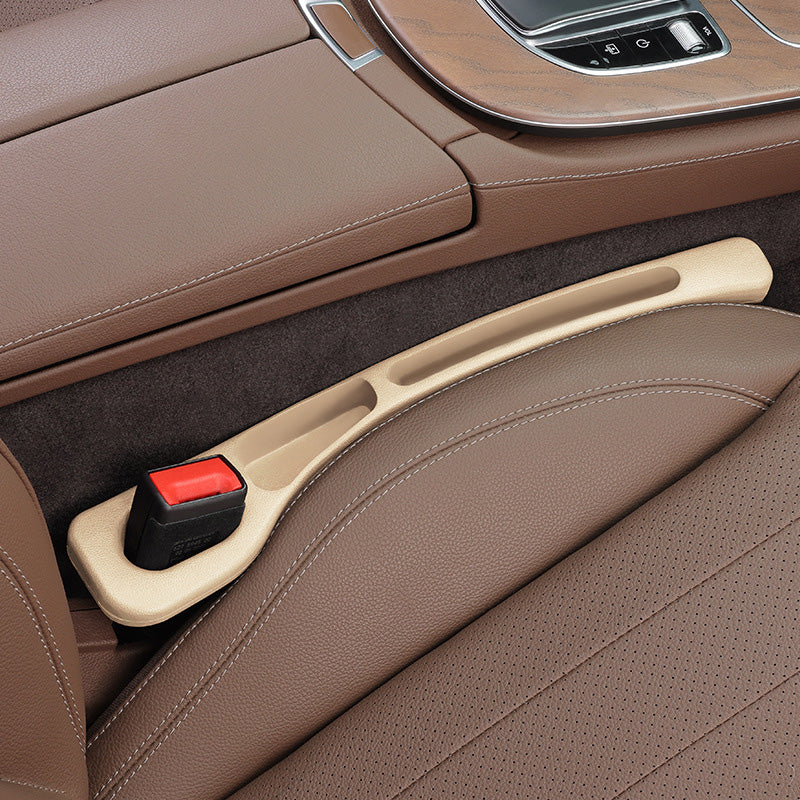 Seat Gap Filler – No More Mess Between Car Seats