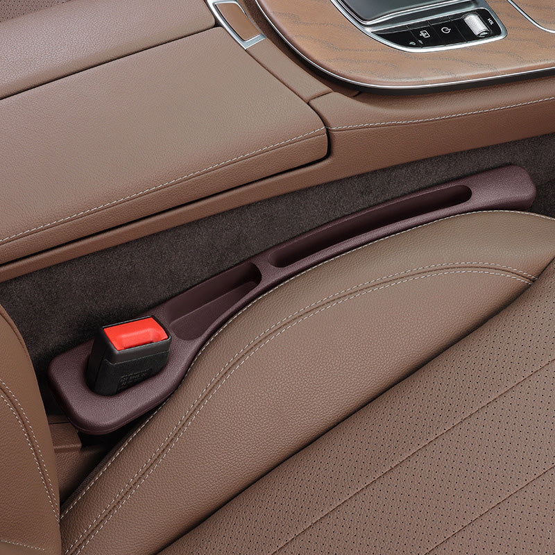 Seat Gap Filler – No More Mess Between Car Seats