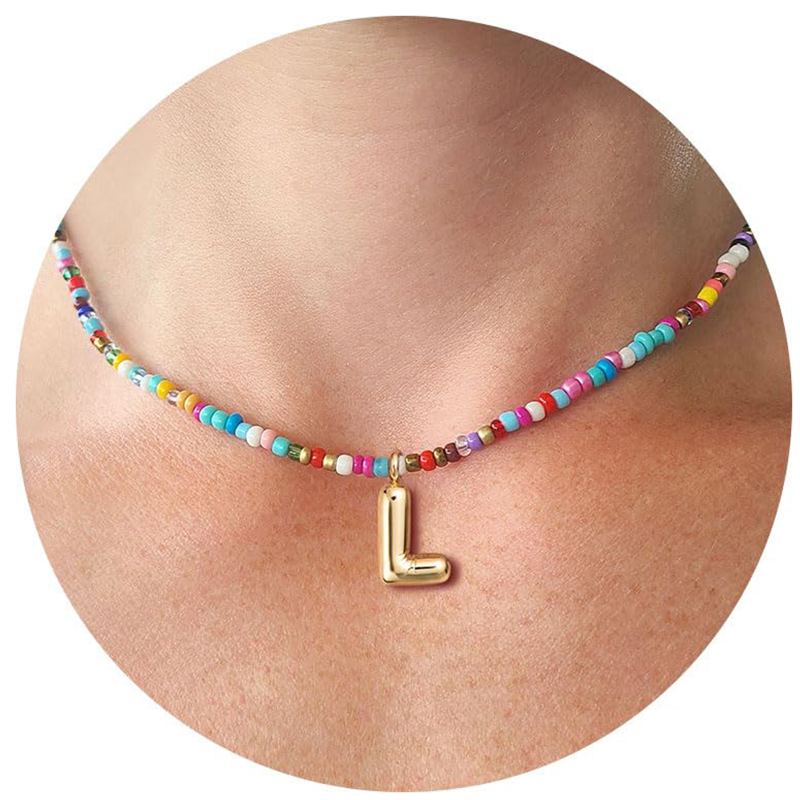 Buy One Get One Free | Your Initial. Your Style. Your Statement.