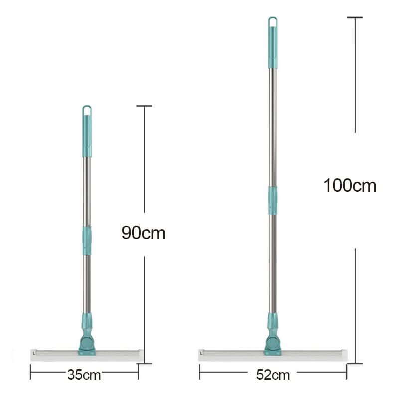 3-in-1 Floor Cleaner – Quick and Easy Cleaning Solution