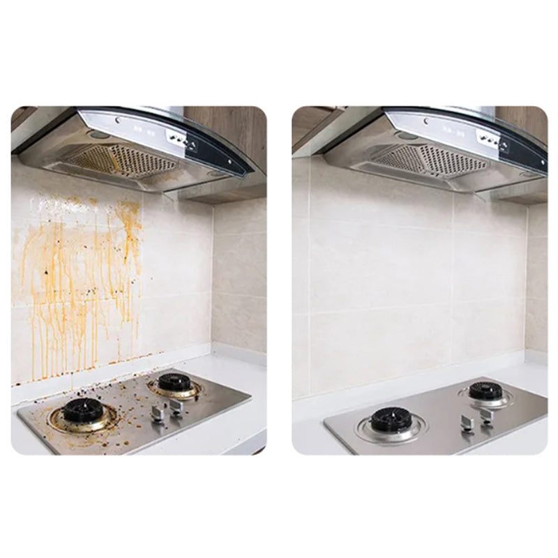 Instant Kitchen Cleaner – Sparkling Results in Seconds