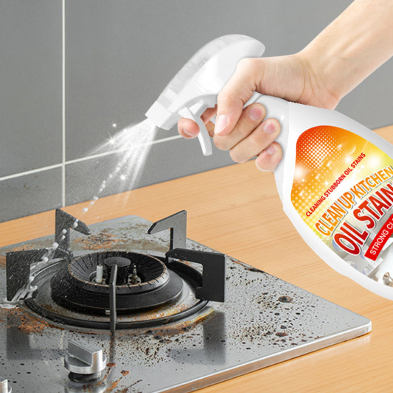 Instant Kitchen Cleaner – Sparkling Results in Seconds