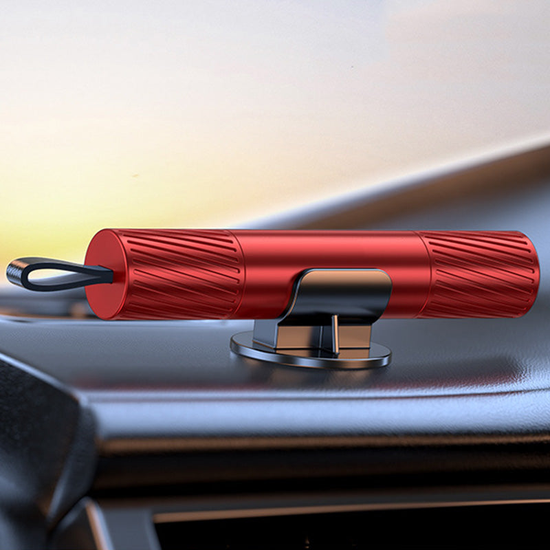 Vehicle Safety Hammer for Emergency Situations