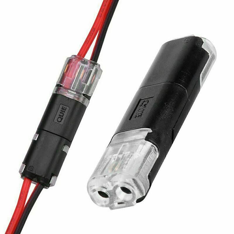 Fast-Connecting Solutions for Reliable and Secure Connections