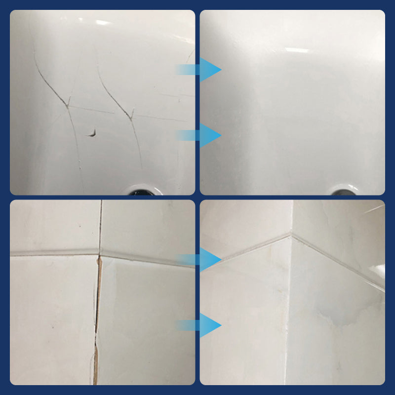Tile Repair Kit – Fix Your Tiles in Minutes, Not Days