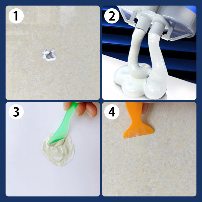 Tile Repair Kit – Fix Your Tiles in Minutes, Not Days