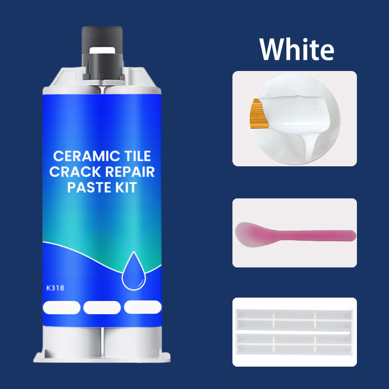 Tile Repair Kit – Fix Your Tiles in Minutes, Not Days
