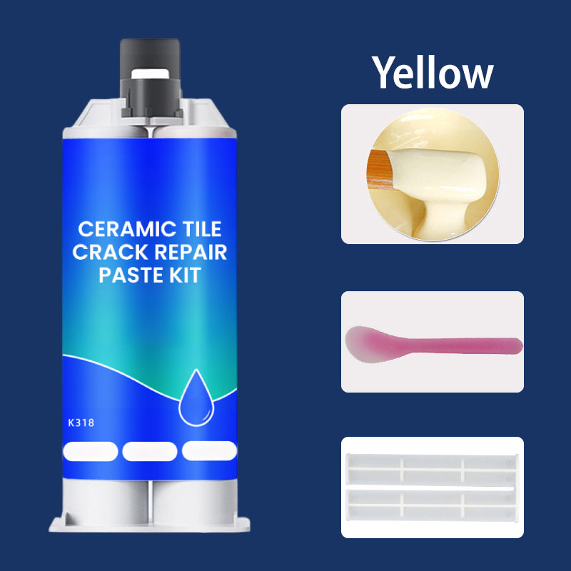 Tile Repair Kit – Fix Your Tiles in Minutes, Not Days