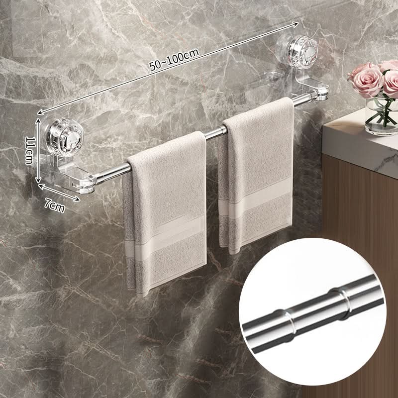AeroTowel – Ideal for Drying Fresh, Odor-Free Towels Daily