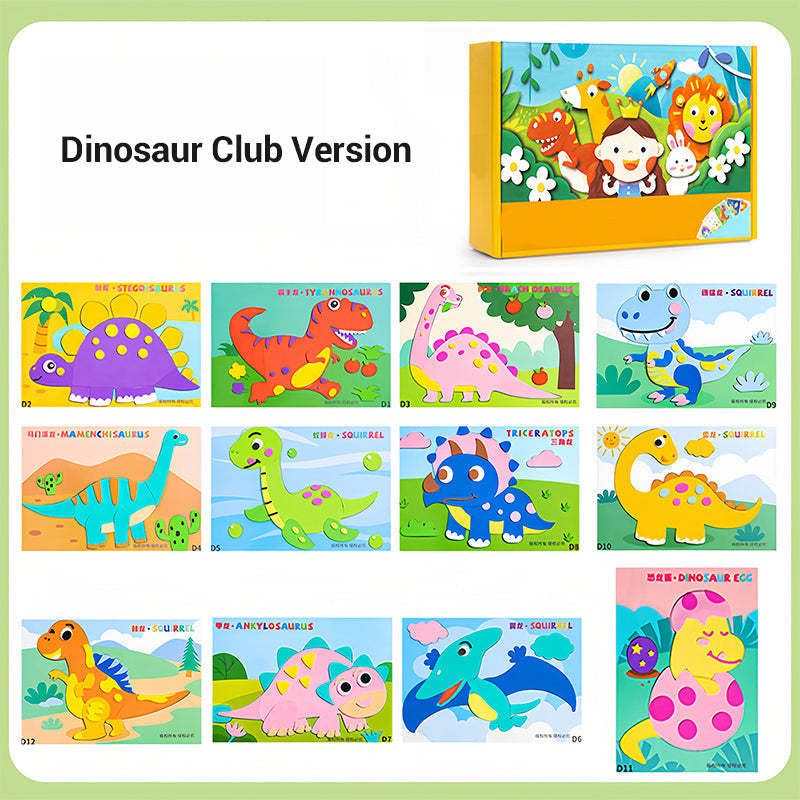 Kreative Kids – Where Imagination Comes to Life!
