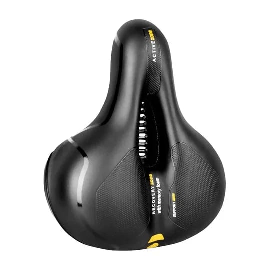 RideWell Pro – Noticeably Softer, Noticeably Improved