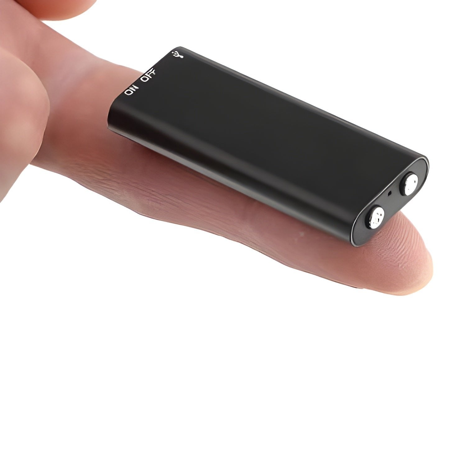 High-Definition Sound Recorder – Clear Audio Anytime