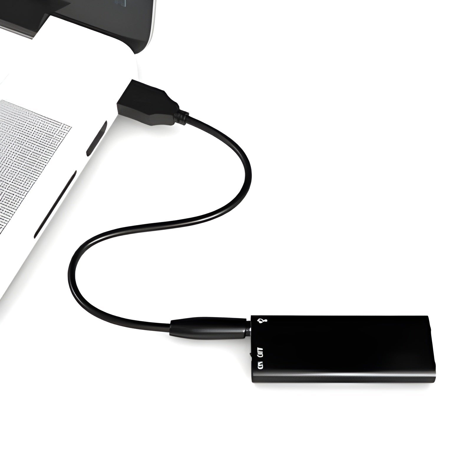 High-Definition Sound Recorder – Clear Audio Anytime